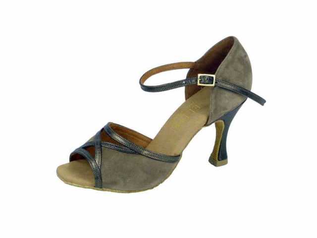 chaussures de danse de salon RUMMOS CARMEN