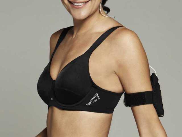 Soutien-gorge de sport BERLEI RUNNING