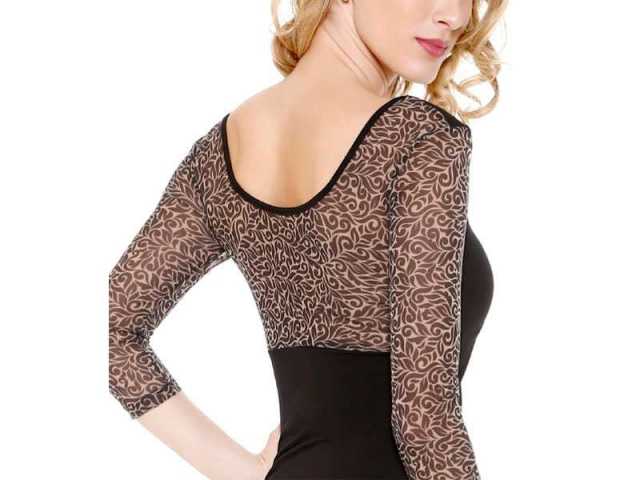 haut SO DANCA E11176