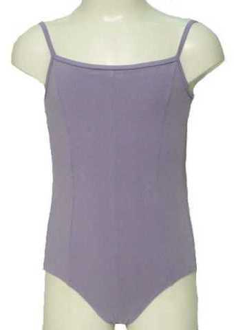 justaucorps bretelles fines MIRELLA 207C