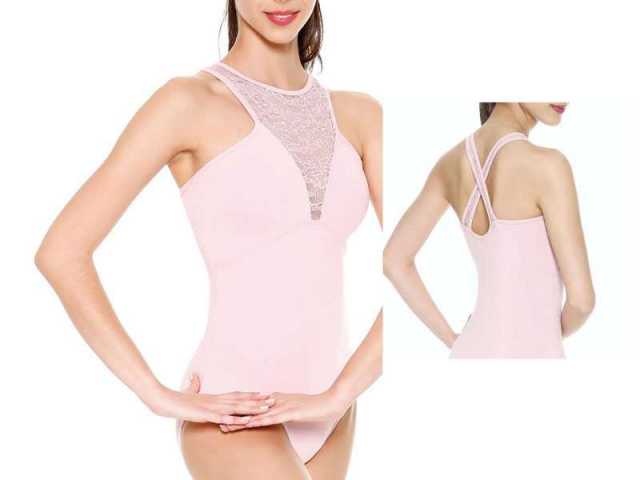 justaucorps SO DANCA E11156