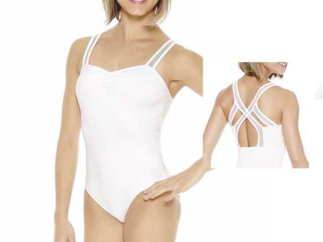justaucorps SO DANCA E11151