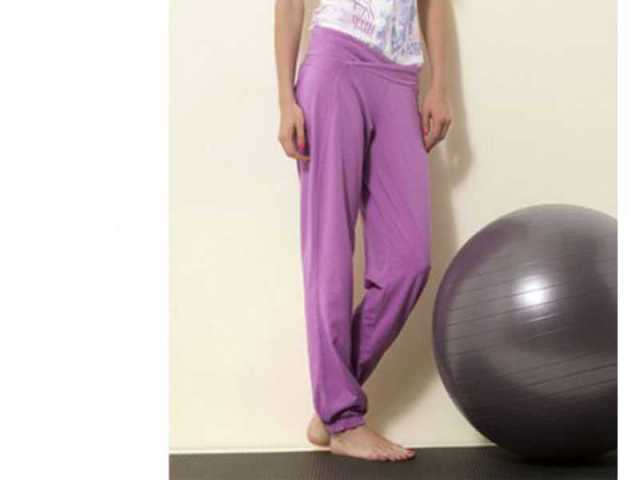 pantalon DEHA B12017