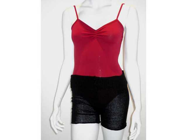 short INTERMEZZO 5823