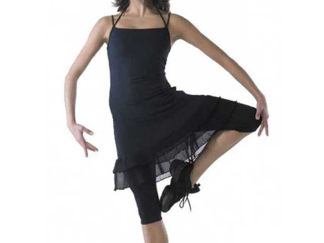robe VICARD R017