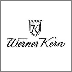 4 cm Latin Cuir Noir Werner Kern Hommes Latin Chaussures de Danse 28019