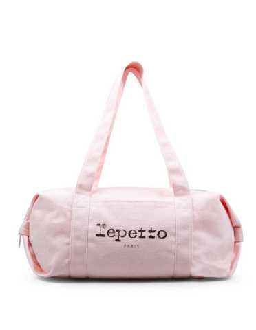 sac polochon en coton REPETTO B0232T