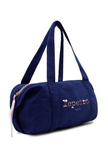 sac polochon en coton REPETTO B0232T