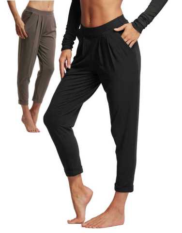 pantalon danse, yoga ou pilates TEMPS DANSE ATLANTIS