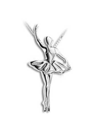 Bijou pendentif en argent MIKELART MK35