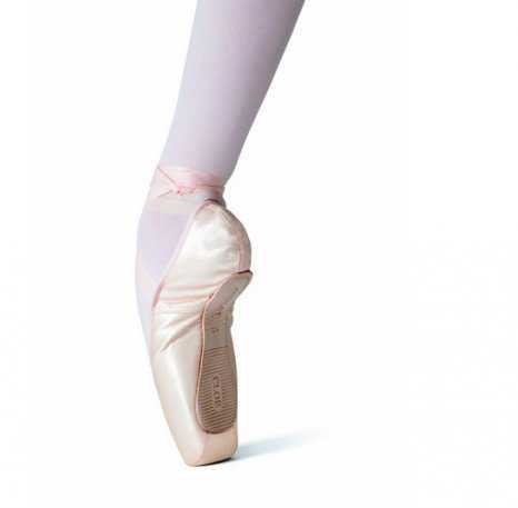 pointes MERLET CLOE