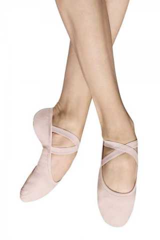 demi-pointes BLOCH PERFORMA