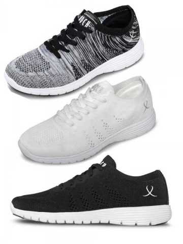 sneakers BLOCH S0926L OMNIA