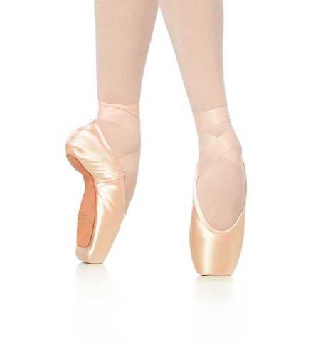 pointes GAYNOR MINDEN sculpted hard