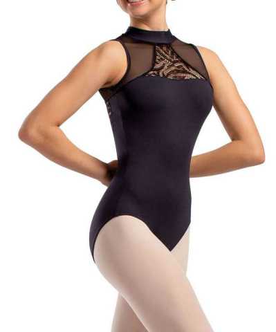 justaucorps SO DANCA RDE1836