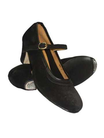 chaussures flamenco INTERMEZZO 7233