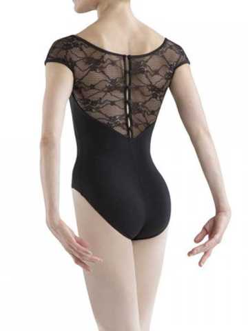 justaucorps BLOCH L6042 chiwa