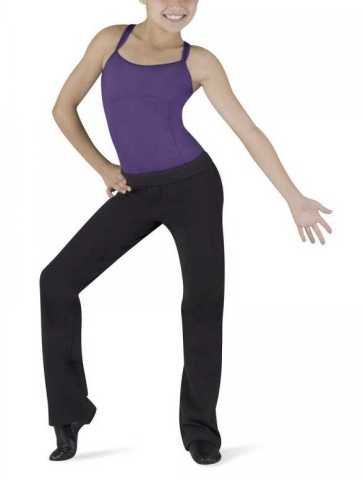 pantalon enfant BLOCH CP3648