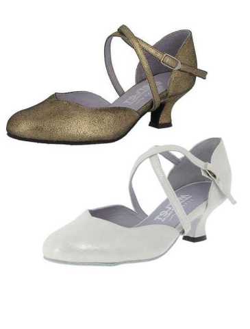 chaussures de danse de salon MERLET BARI