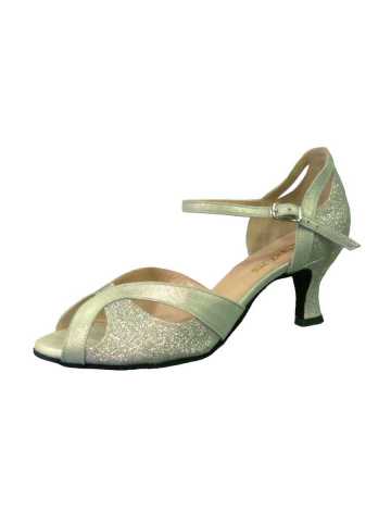 chaussures de salsa ou de danse de salon HORUS 342 60