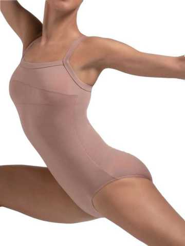 justaucorps BALLET ROSA CINDY