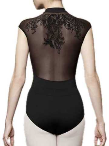 justaucorps BLOCH L9832 marlene