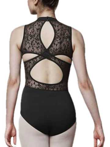 justaucorps MIRELLA M3070LMM