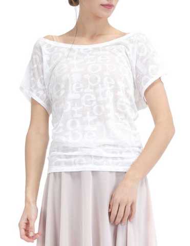 T-shirt REPETTO D0708