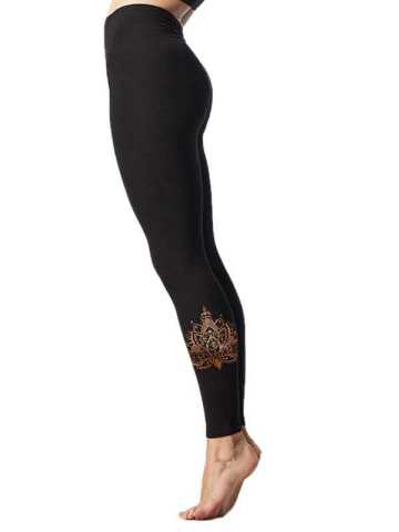 legging TEMPS DANSE ADALIE FLOWER