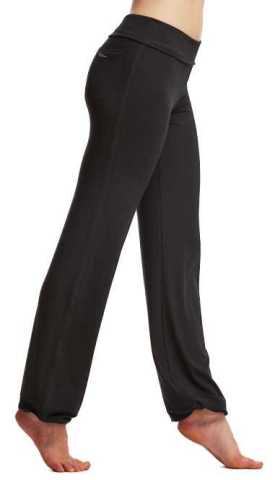 pantalon viscose TEMPS DANSE VOLVER