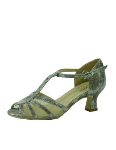 chaussures de salsa ou de danse de salon MERLET KARMINA