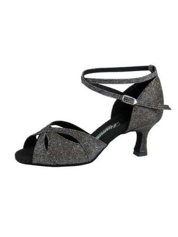 chaussures de danse de salon DIAMANT 141-077