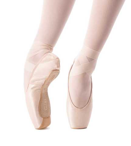 pointes MERLET LISA