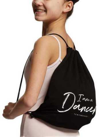 sac  dos TEMPS DANSE SARAH I AM