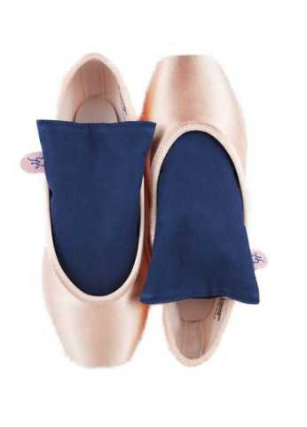 fresh pointes GAYNOR MINDEN