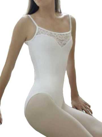 justaucorps BALLET ROSA ANNE