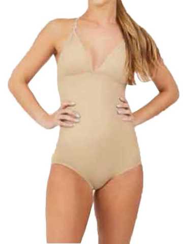 justaucorps ringrave CAPEZIO 3765