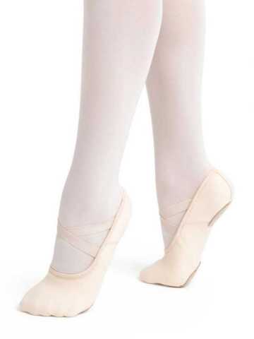 demi-pointes CAPEZIO 2037W HANAMI