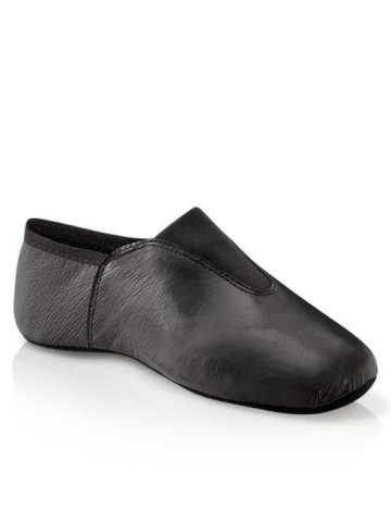 chaussons gym CAPEZIO agility gym EM1