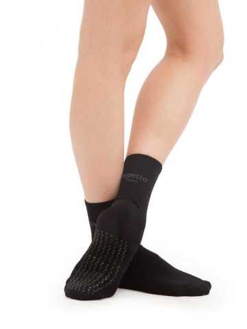 chaussettes anti-drapantes REPETTO A0071