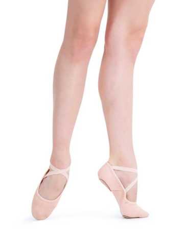 demi-pointes REPETTO T241