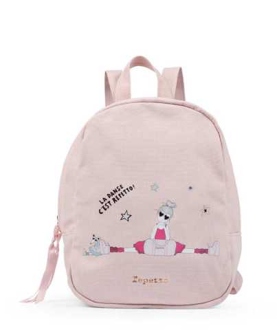 sac  dos enfant REPETTO B0350T