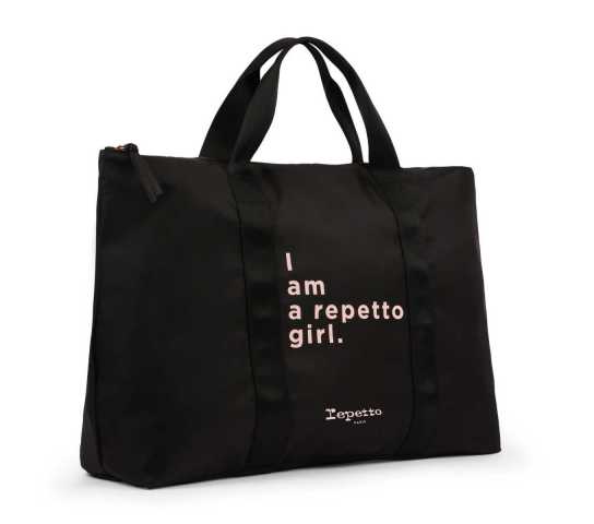 sac cabas REPETTO B0349N
