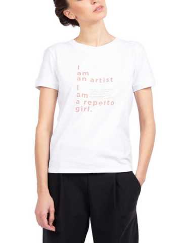 T-shirt REPETTO R0251