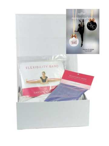 coffret magique souplesse