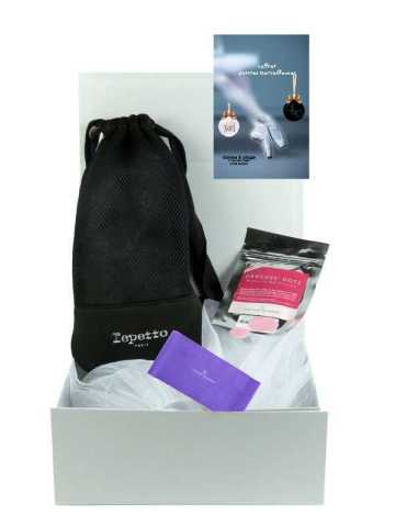 coffret pointes merveilleuses