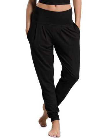 pantalon yoga ou pilates TEMPS DANSE VIVANT