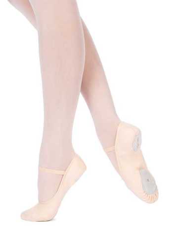 demi-pointes enfant MERLET SYLVIA