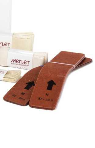 cambrion MERLET pour pointes LISA