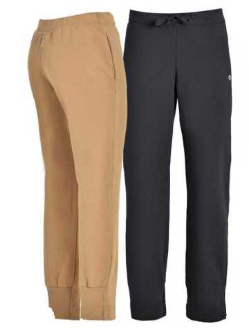 pantalon coton DEHA D53016